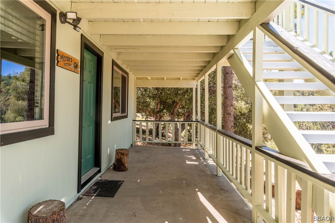 1297 Ridge Road Fawnskin, CA 92333 - Photo 35 of 36 Gallery Image 35