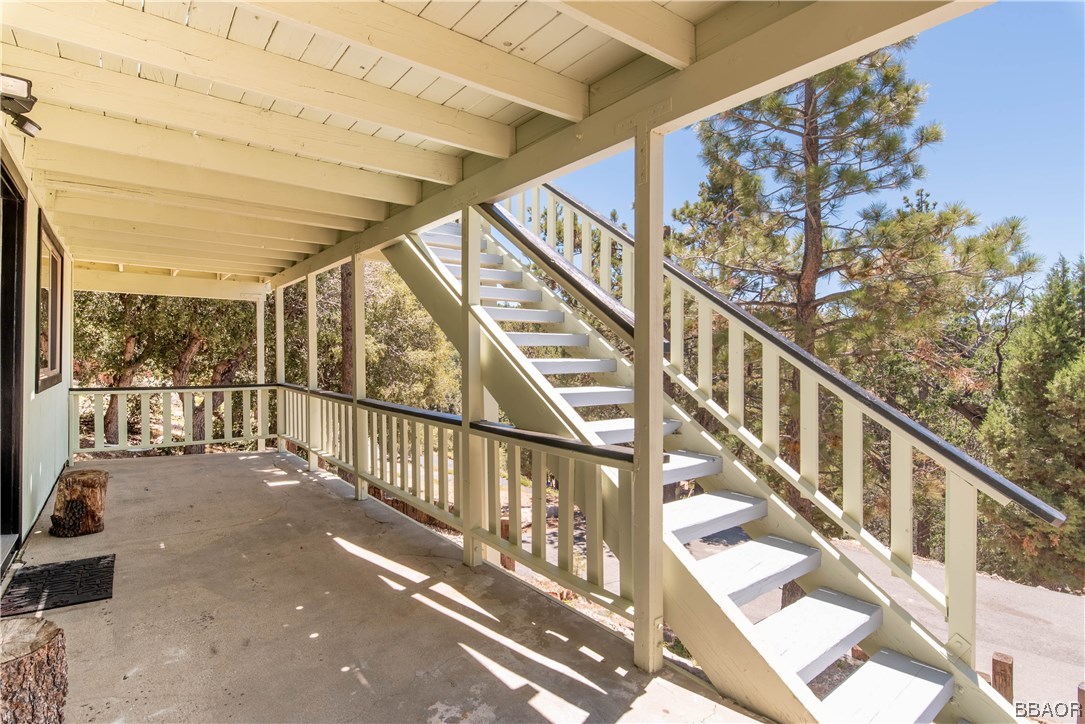 1297 Ridge Road Fawnskin, CA 92333 - Photo 36 of 36 Gallery Image 36