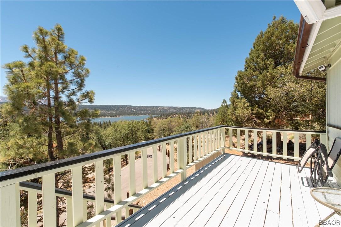 1297 Ridge Road Fawnskin, CA 92333 - Photo 9 of 36 Gallery Image 9