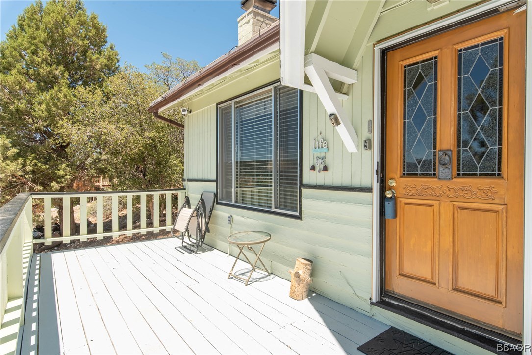 1297 Ridge Road Fawnskin, CA 92333 - Photo 10 of 36 Gallery Image 10
