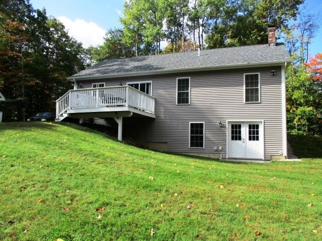119 Old Tenney Road New Ipswich, NH 03071 - Photo 2 of 18