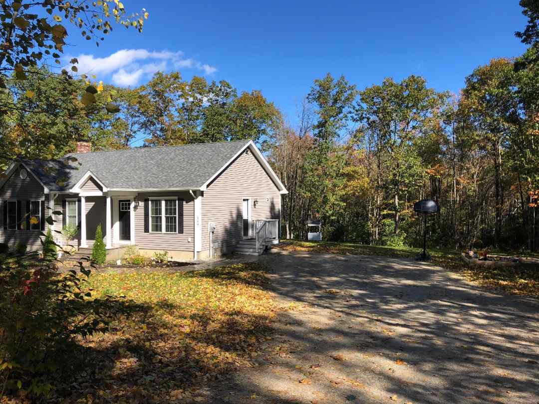 119 Old Tenney Road New Ipswich, NH 03071 - Photo 15 of 18