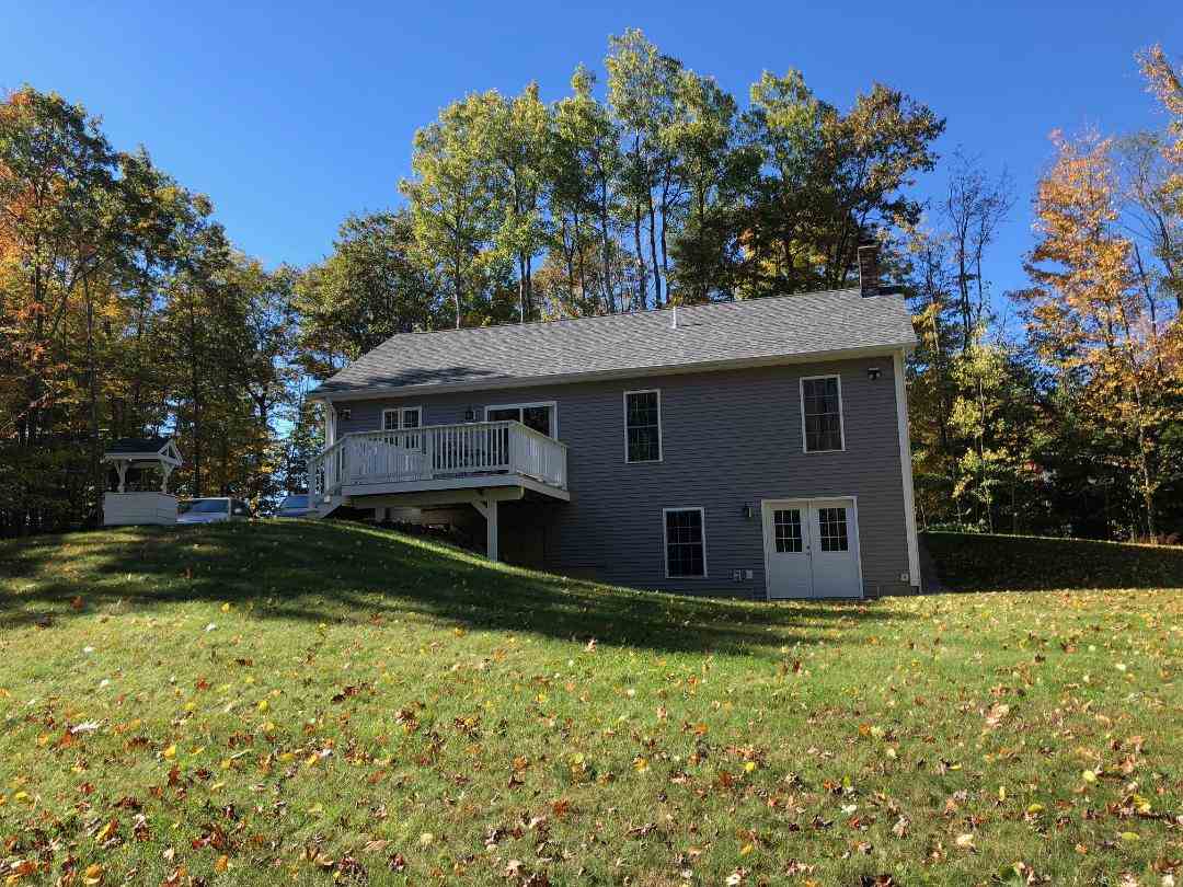 119 Old Tenney Road New Ipswich, NH 03071 - Photo 16 of 18