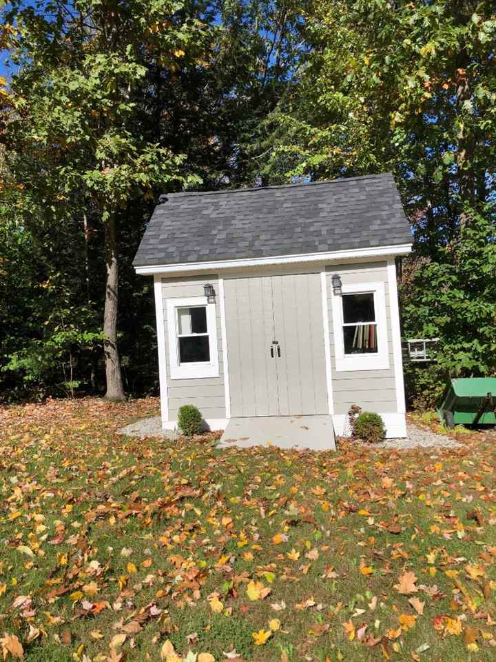 119 Old Tenney Road New Ipswich, NH 03071 - Photo 17 of 18