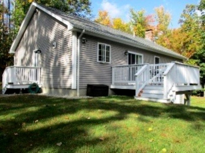 119 Old Tenney Road New Ipswich, NH 03071 - Photo 18 of 18
