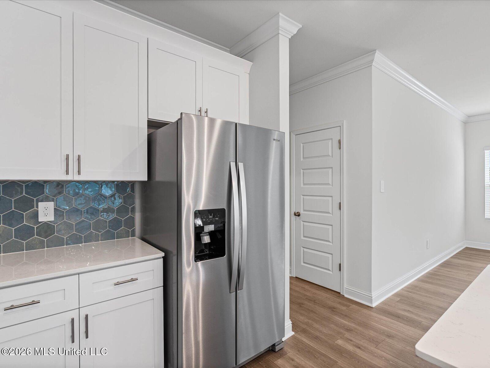 8001 Buttonbush Road Biloxi, MS 39532 - Photo 18 of 27 GLF_PalmettoPointe_Carolina_Best_Kitchen