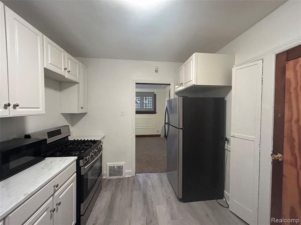 4401 Buckingham Detroit, MI 48224 - Photo 24 of 41