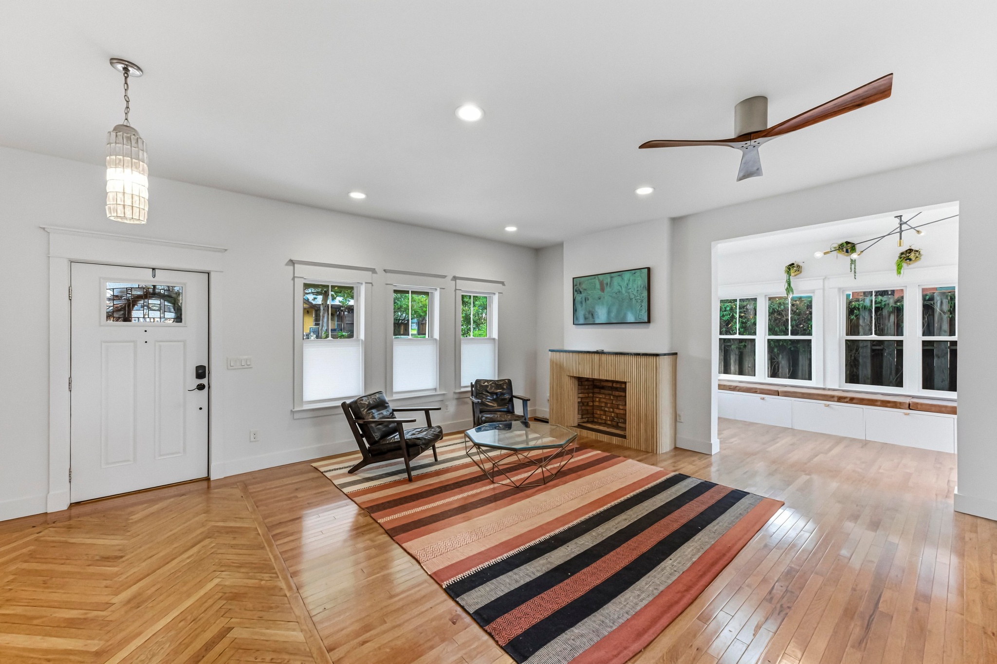 708 West Gibson Street Austin, TX 78704 - Photo 4 of 39