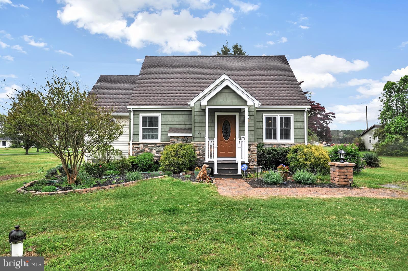 7429 Shawnee Road Milford, DE 19963 - Photo 1 of 28 Gallery Image 1