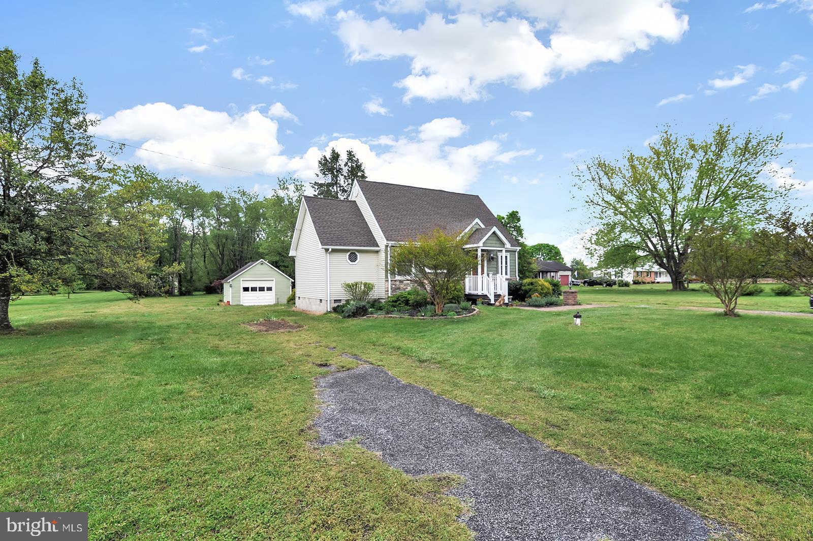 7429 Shawnee Road Milford, DE 19963 - Photo 2 of 28 Gallery Image 2