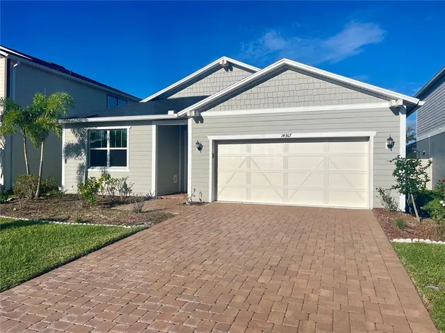 $2,850 | 14367 59th Circle East, Bradenton, FL 34211