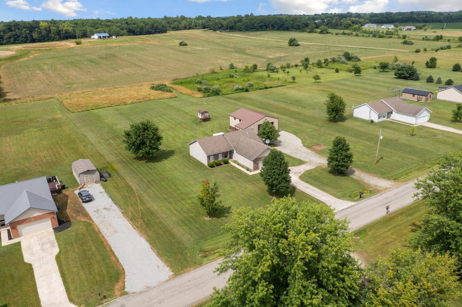 5053 Panhandle Road New Vienna, OH 45159 - Photo 31 of 32