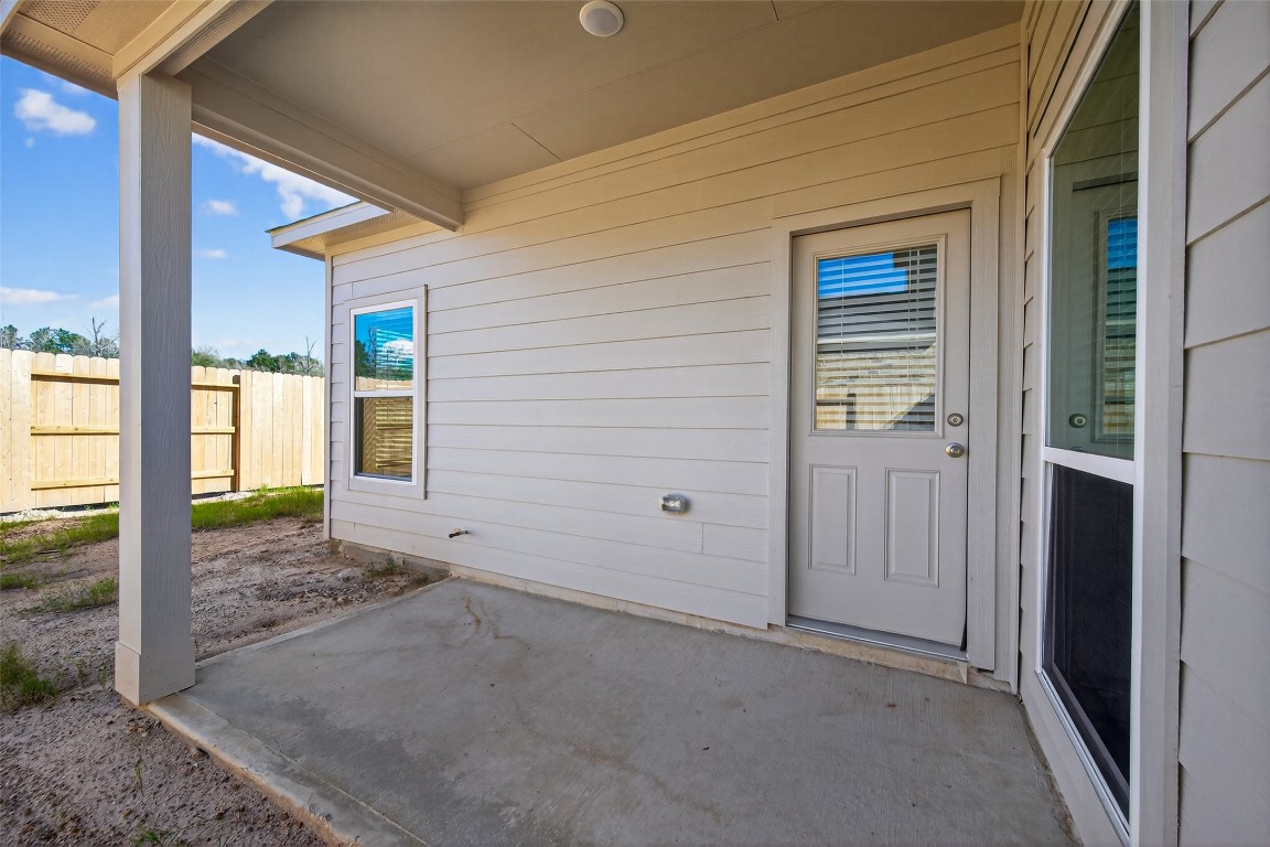 9746 Enclave Ridge Road Willis, TX 77318 - Photo 29 of 31