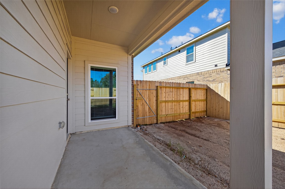 9746 Enclave Ridge Road Willis, TX 77318 - Photo 30 of 31