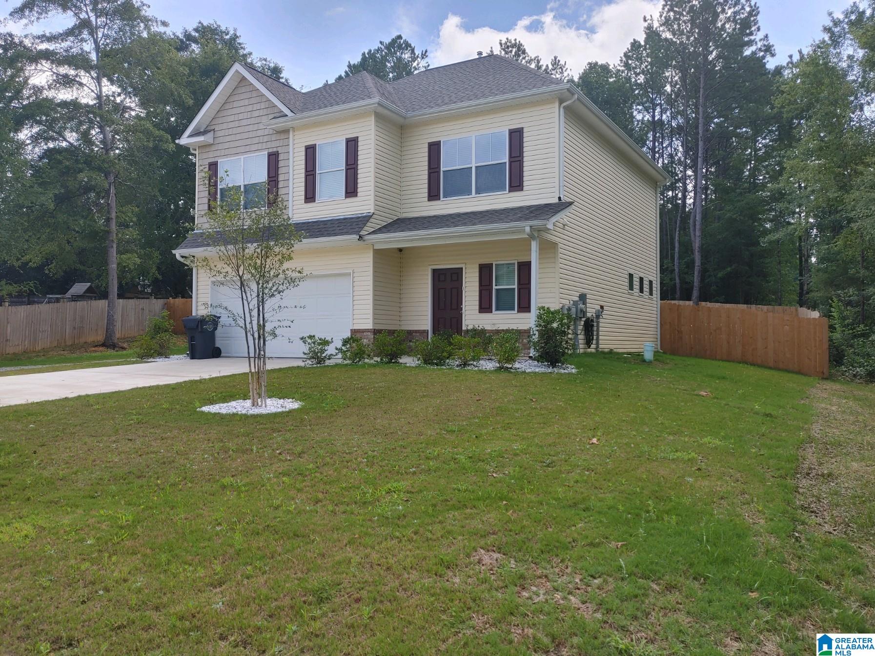 30 Twin Ridge Circle Lincoln, AL 35096 - Photo 1 of 28