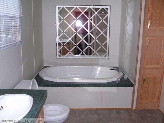 8996 Center Grove Church Road Clemmons, NC 27012 - Photo 8 of 10 Master Bath/Spa.