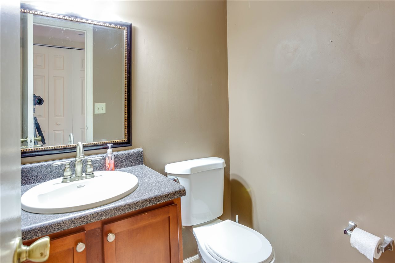 7614 Falcon Rest Circle, Unit 7614 Raleigh, NC 27615 - Photo 16 of 17 Photo 16