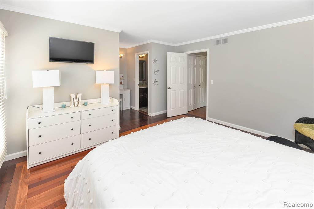 1263 Candlestick Lane Rochester Hills, MI 48306 - Photo 42 of 57