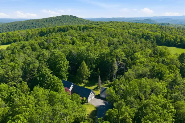 $549,000 | 1572 Skyline Drive, Weathersfield, VT 05156