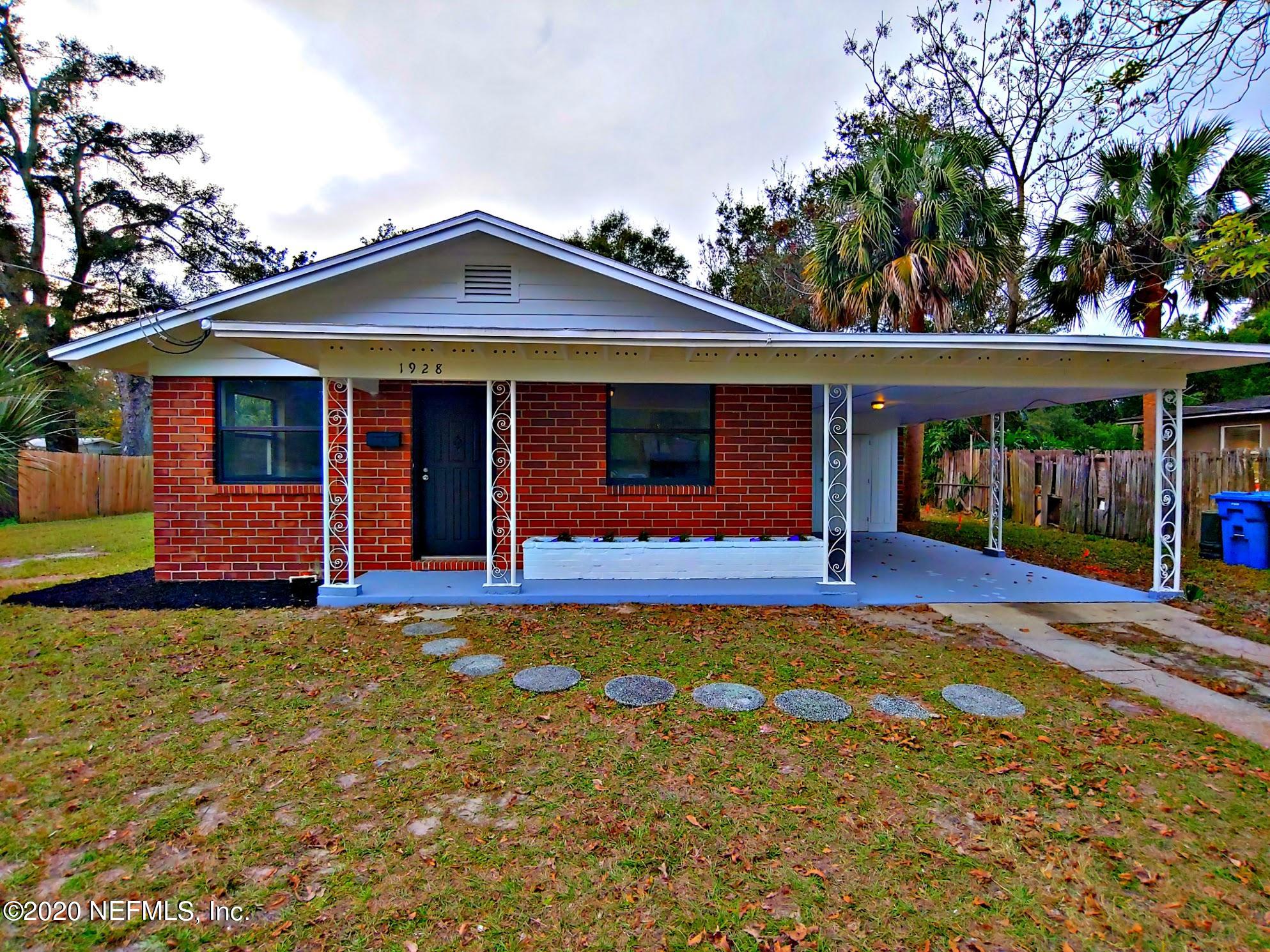 1928 Layton Road Jacksonville, FL 32211 - Photo 1 of 41 FRONT