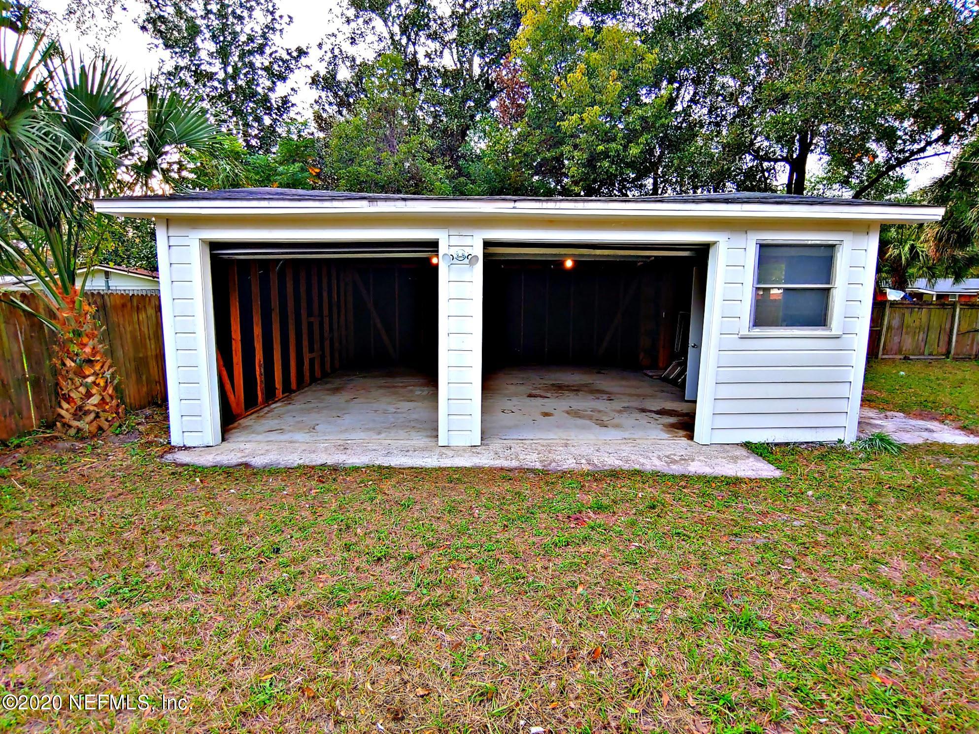 1928 Layton Road Jacksonville, FL 32211 - Photo 13 of 41 GARAGE