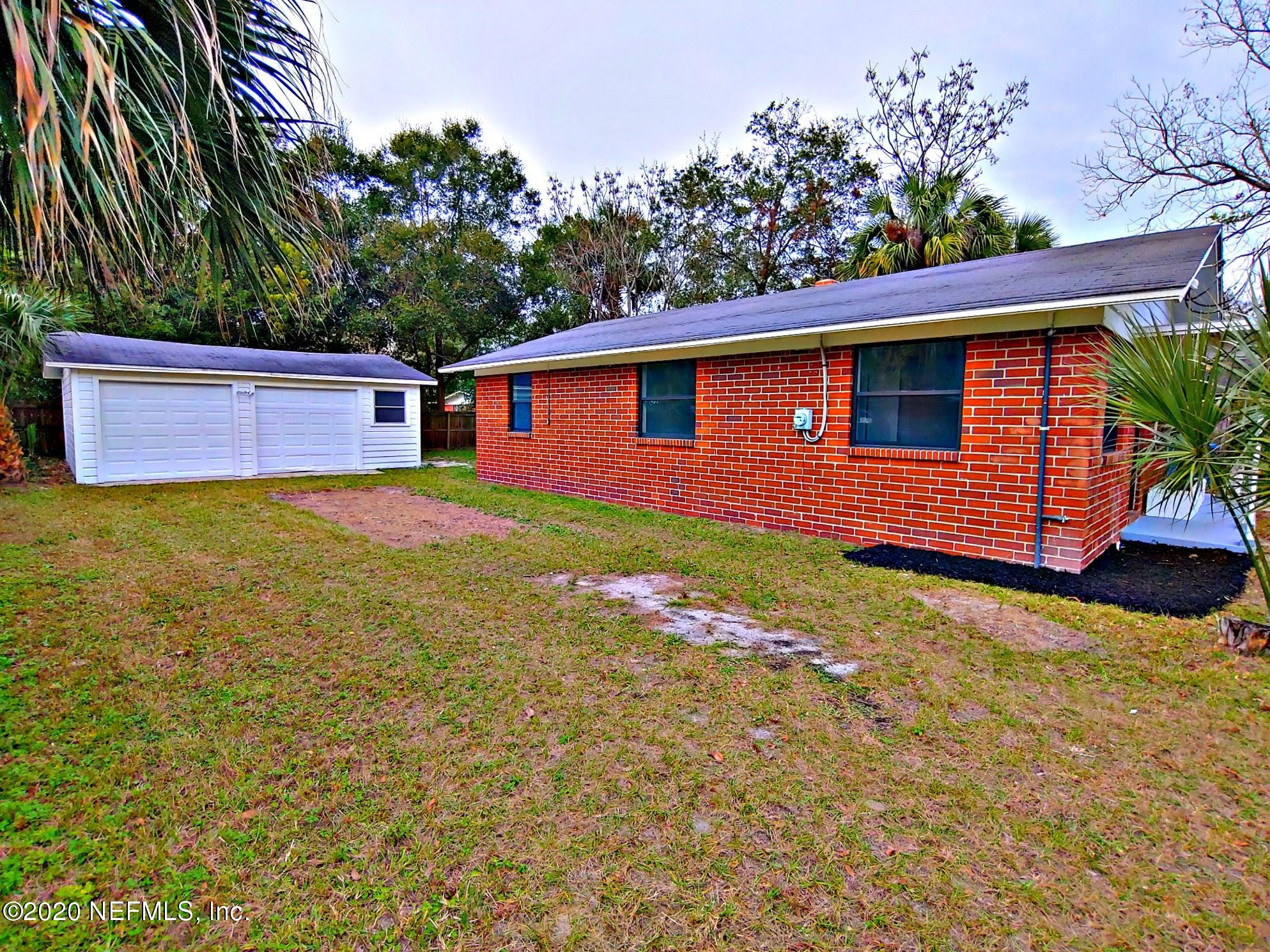 1928 Layton Road Jacksonville, FL 32211 - Photo 5 of 41 SIDE GARAGE