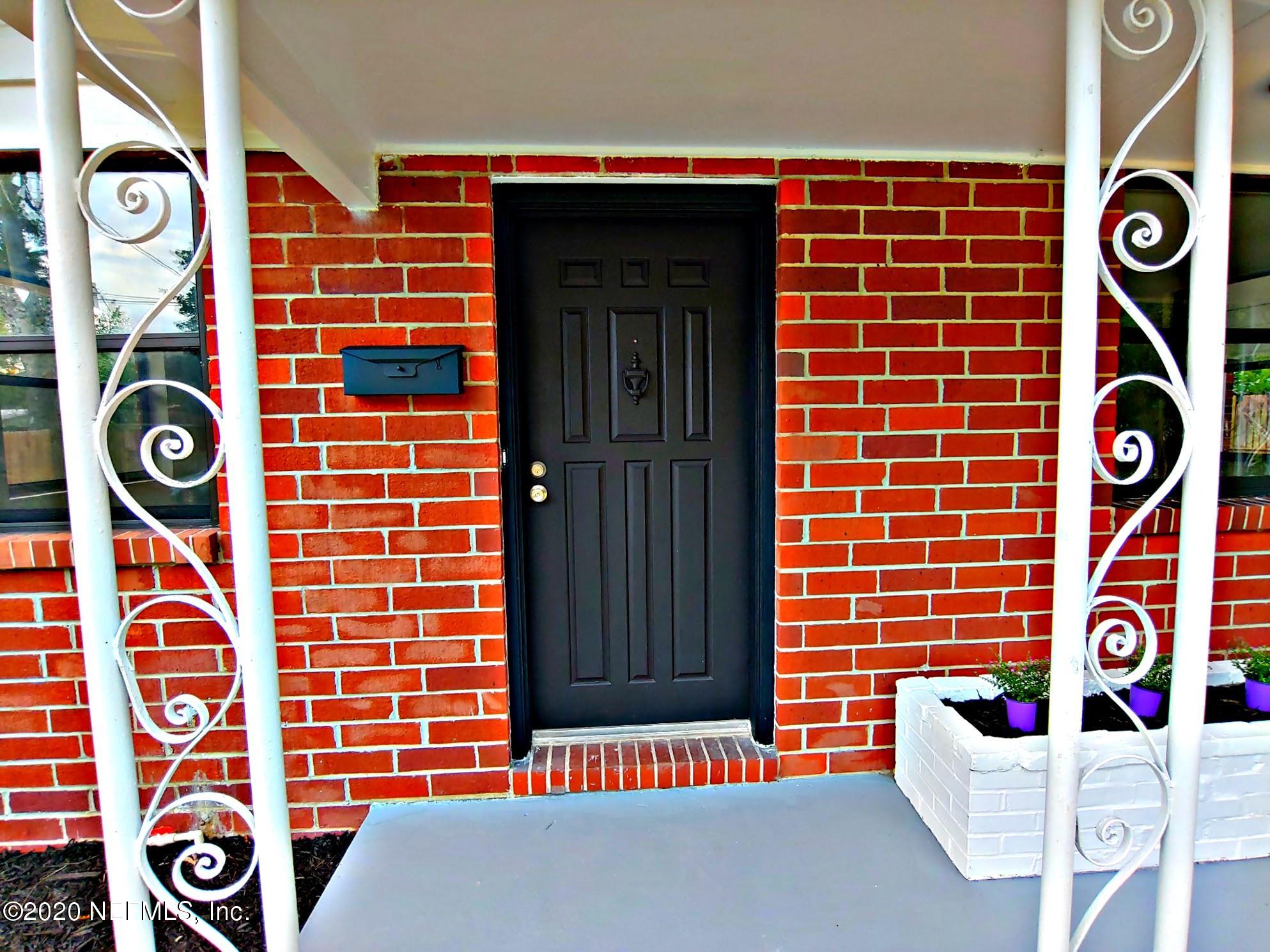 1928 Layton Road Jacksonville, FL 32211 - Photo 6 of 41 FRONT DOOR