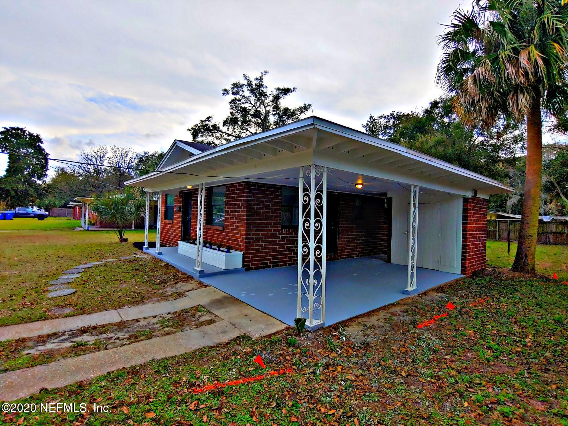 1928 Layton Road Jacksonville, FL 32211 - Photo 7 of 41 CARPORT