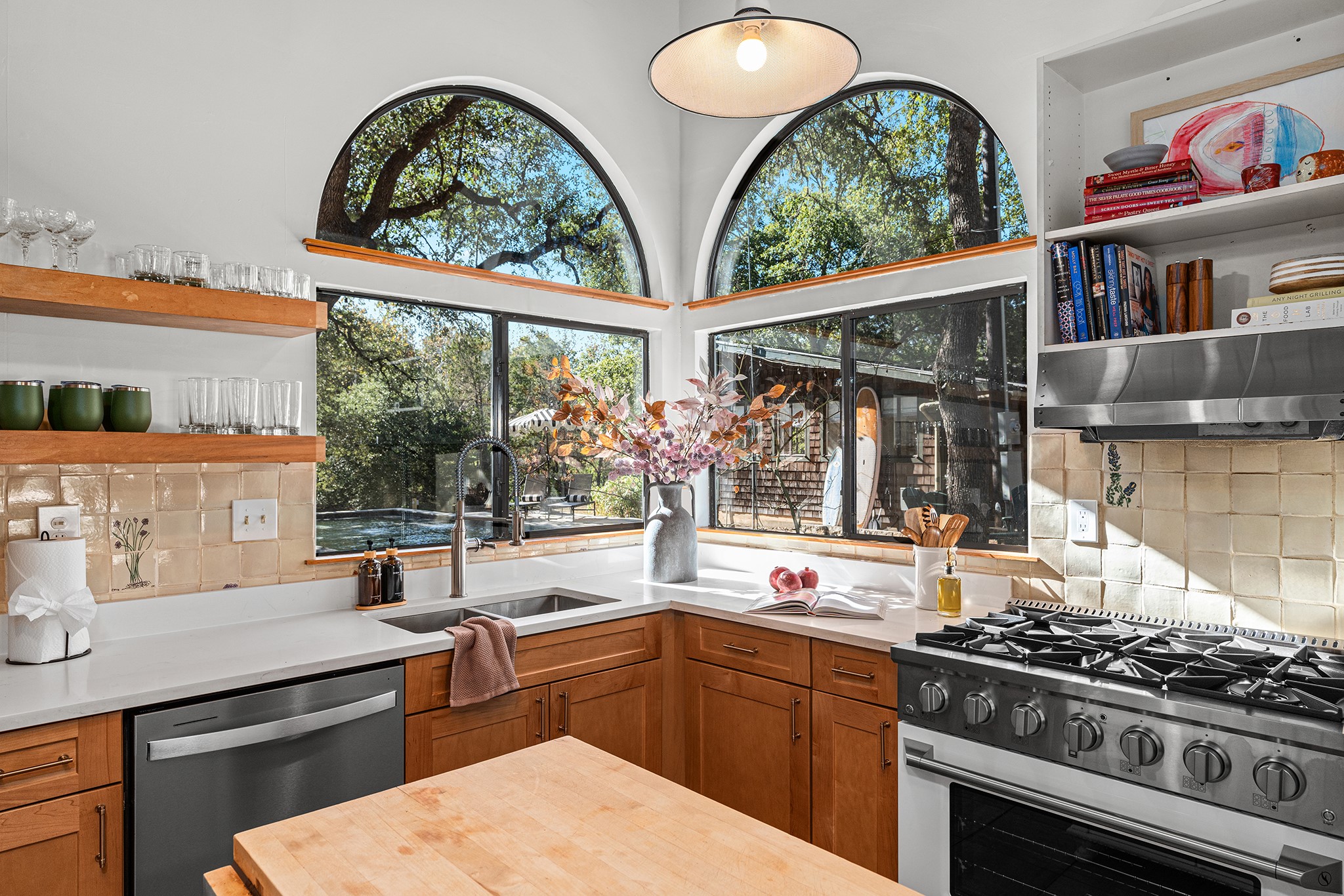 505 Deer Lake Road Wimberley, TX 78676 - Photo 11 of 38