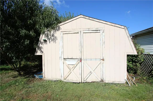 a view of washer and dryer