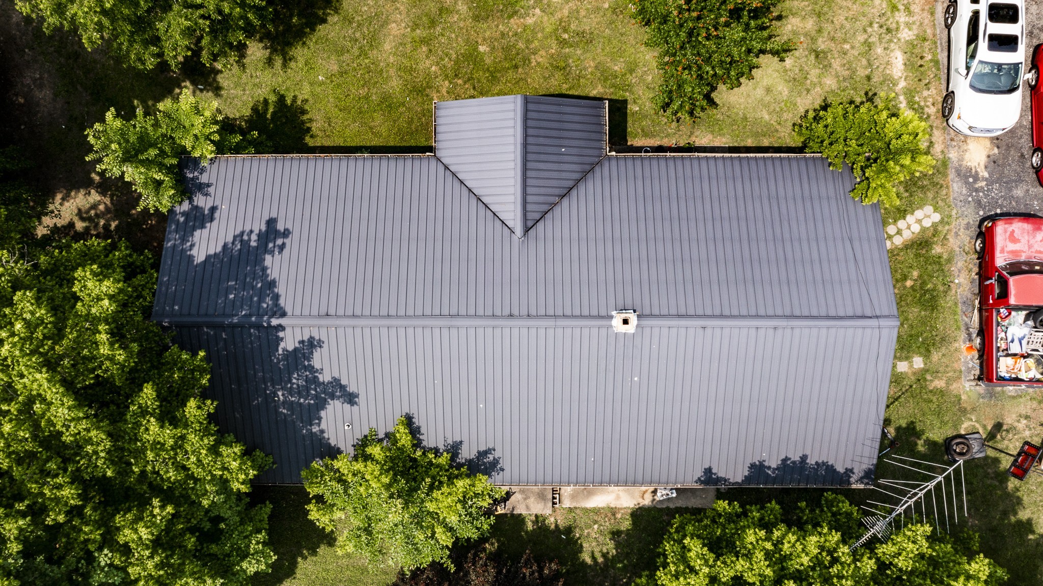 5945 Dewey Carr Road Bethpage, TN 37022 - Photo 11 of 63 Gallery Image 11