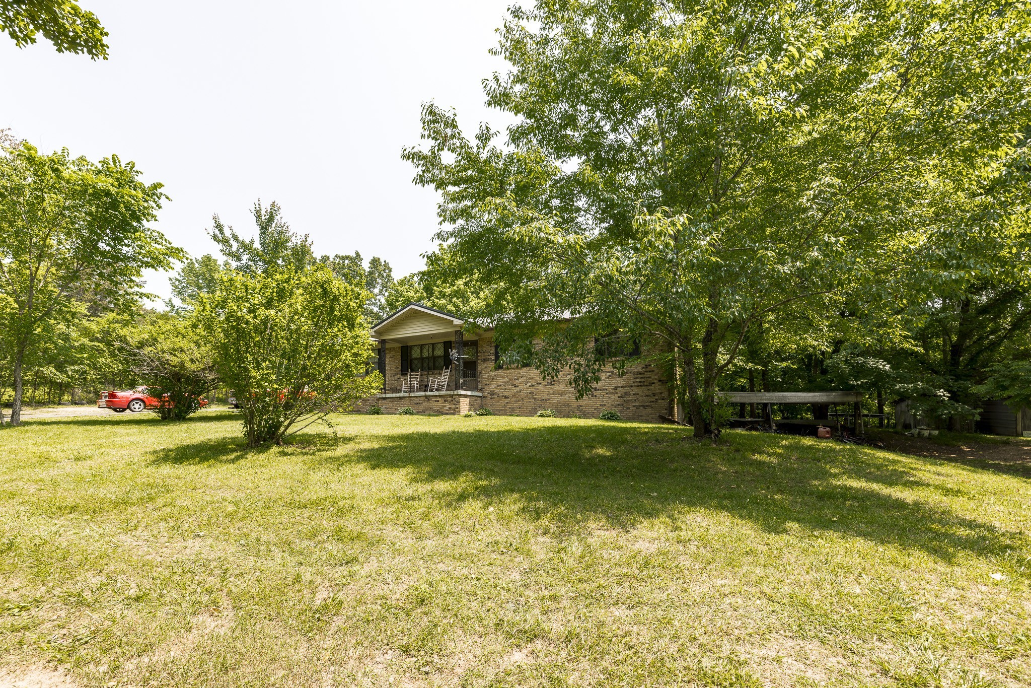 5945 Dewey Carr Road Bethpage, TN 37022 - Photo 12 of 63 Gallery Image 12