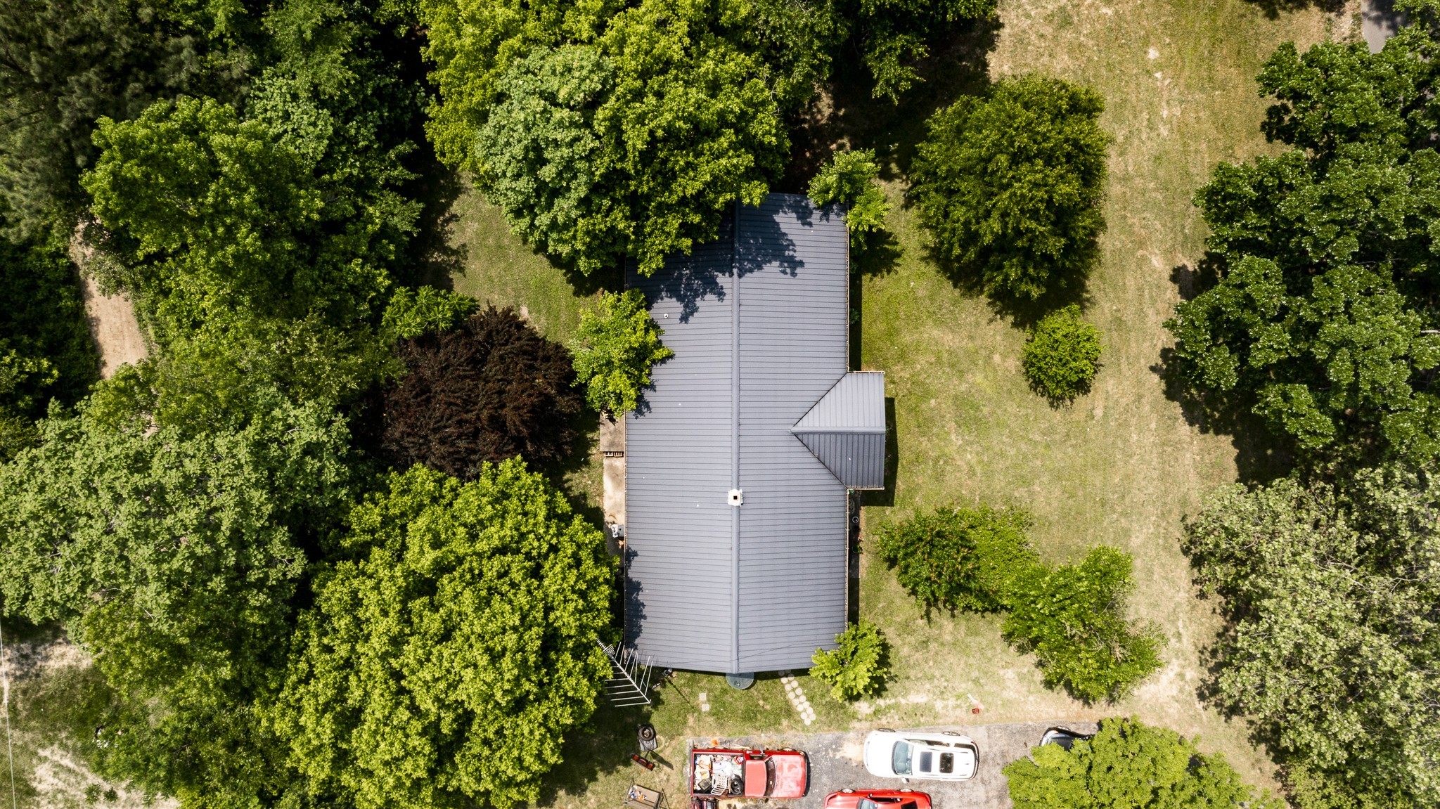 5945 Dewey Carr Road Bethpage, TN 37022 - Photo 13 of 63 Gallery Image 13
