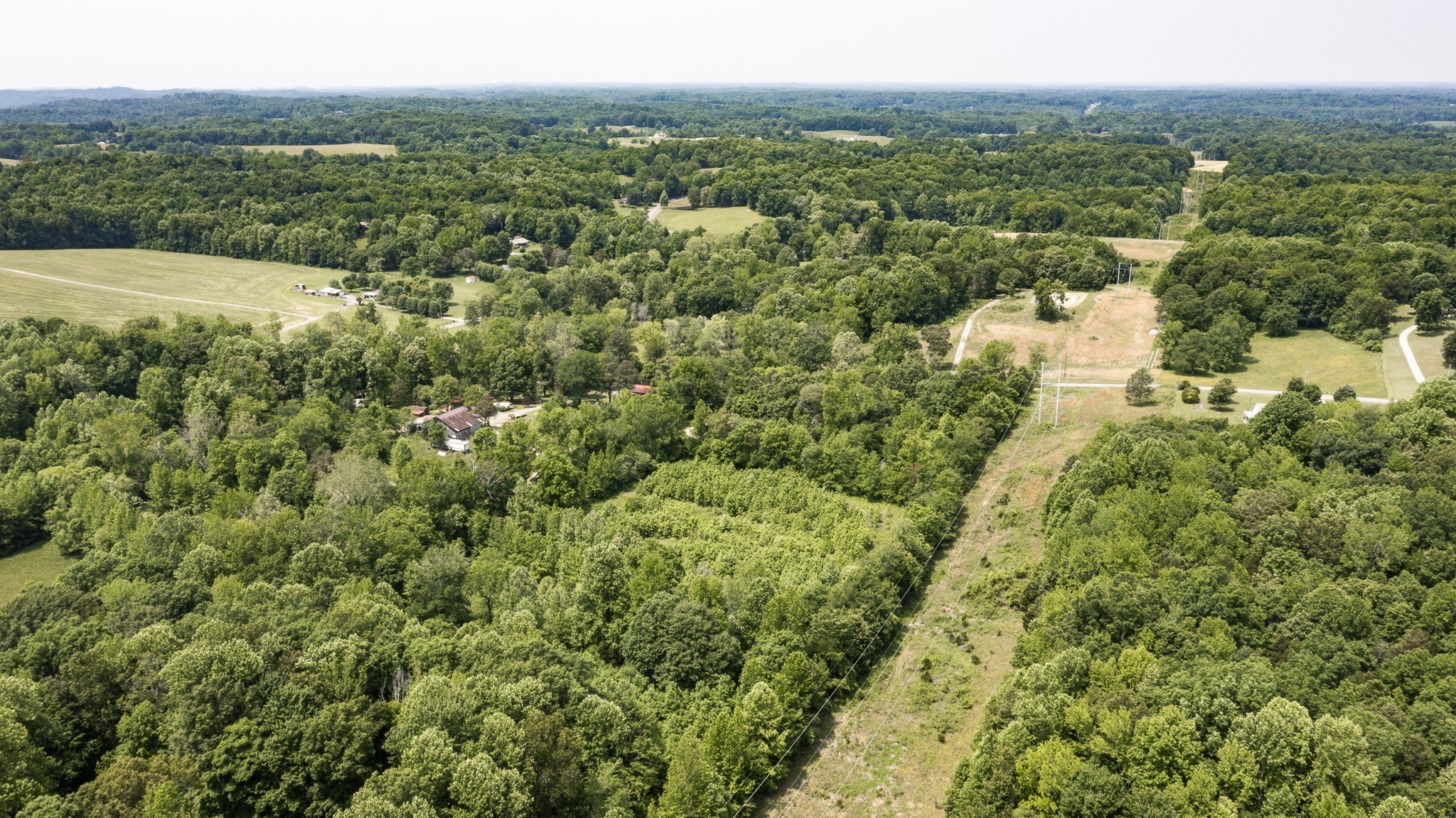 5945 Dewey Carr Road Bethpage, TN 37022 - Photo 28 of 63 Gallery Image 28