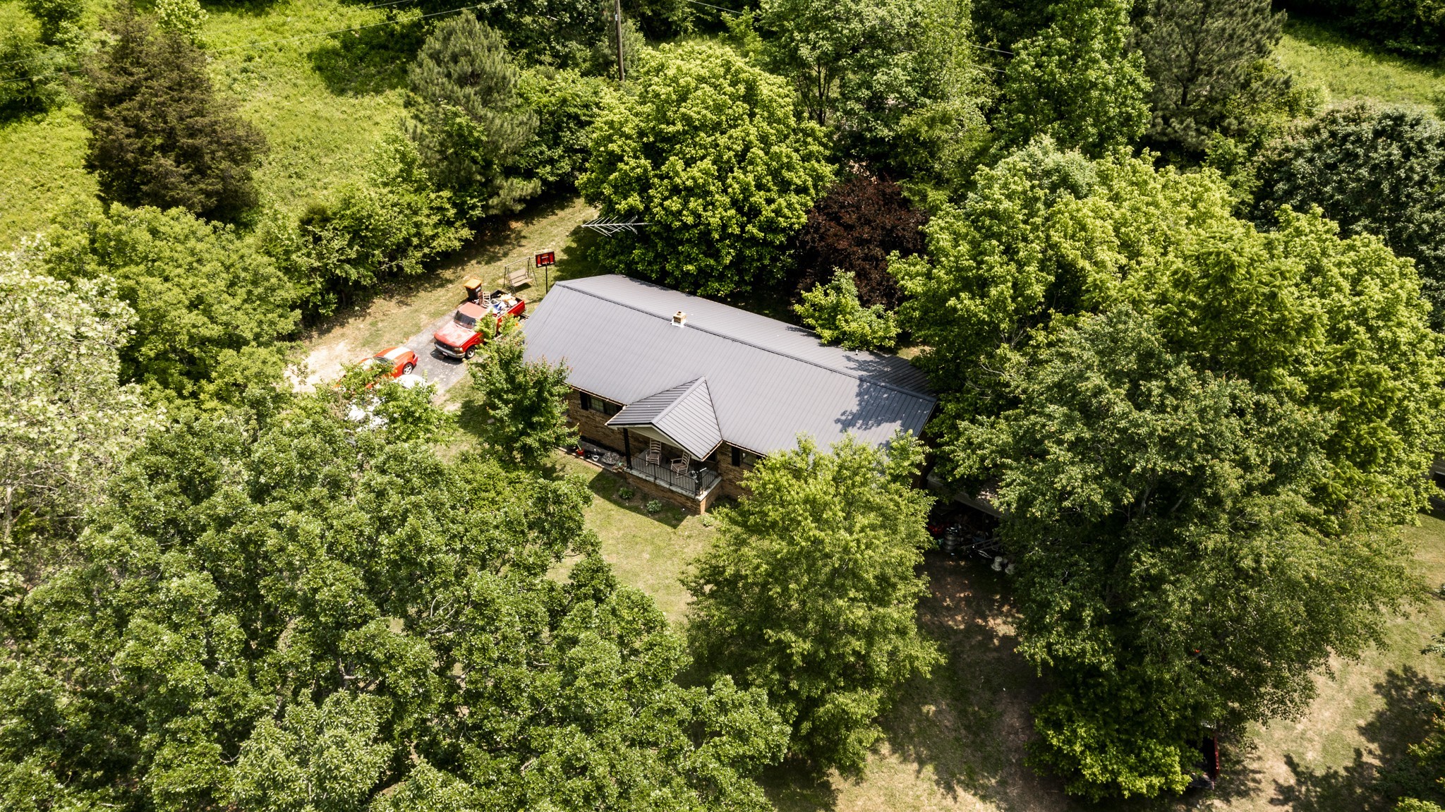 5945 Dewey Carr Road Bethpage, TN 37022 - Photo 3 of 63 Gallery Image 3