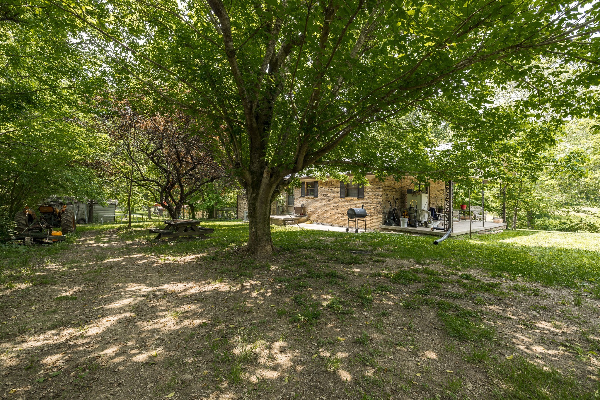 5945 Dewey Carr Road Bethpage, TN 37022 - Photo 54 of 63 Gallery Image 54