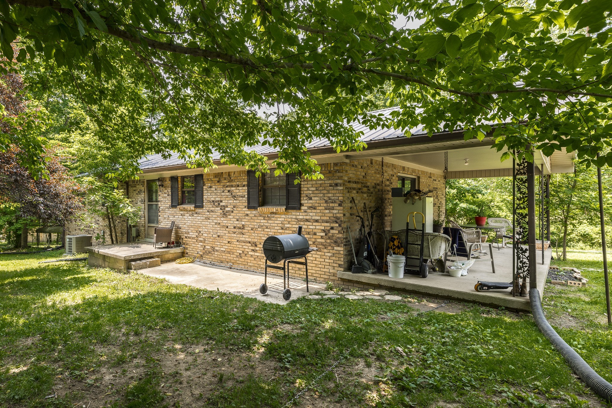 5945 Dewey Carr Road Bethpage, TN 37022 - Photo 55 of 63 Gallery Image 55