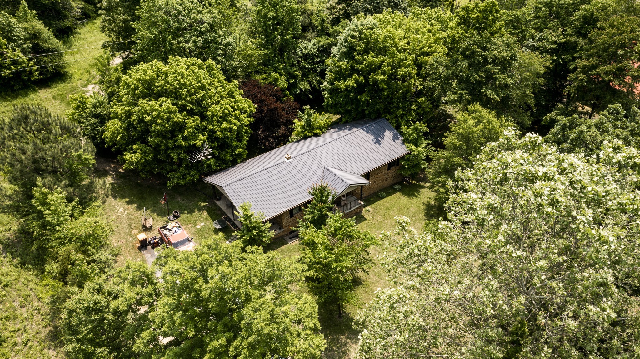 5945 Dewey Carr Road Bethpage, TN 37022 - Photo 63 of 63 Gallery Image 63