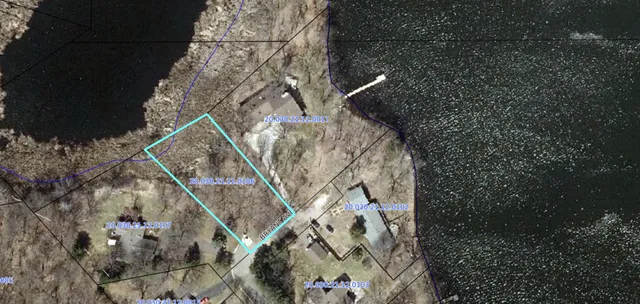 $157,900 | Xxx Bryant Avenue, Mahtomedi, MN 55115