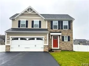 $3,850 | 113 Weeping Willow Way, Camillus, NY 13031