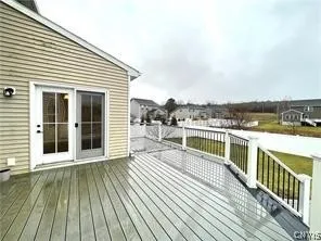 $3,850 | 113 Weeping Willow Way, Camillus, NY 13031