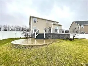 $3,850 | 113 Weeping Willow Way, Camillus, NY 13031