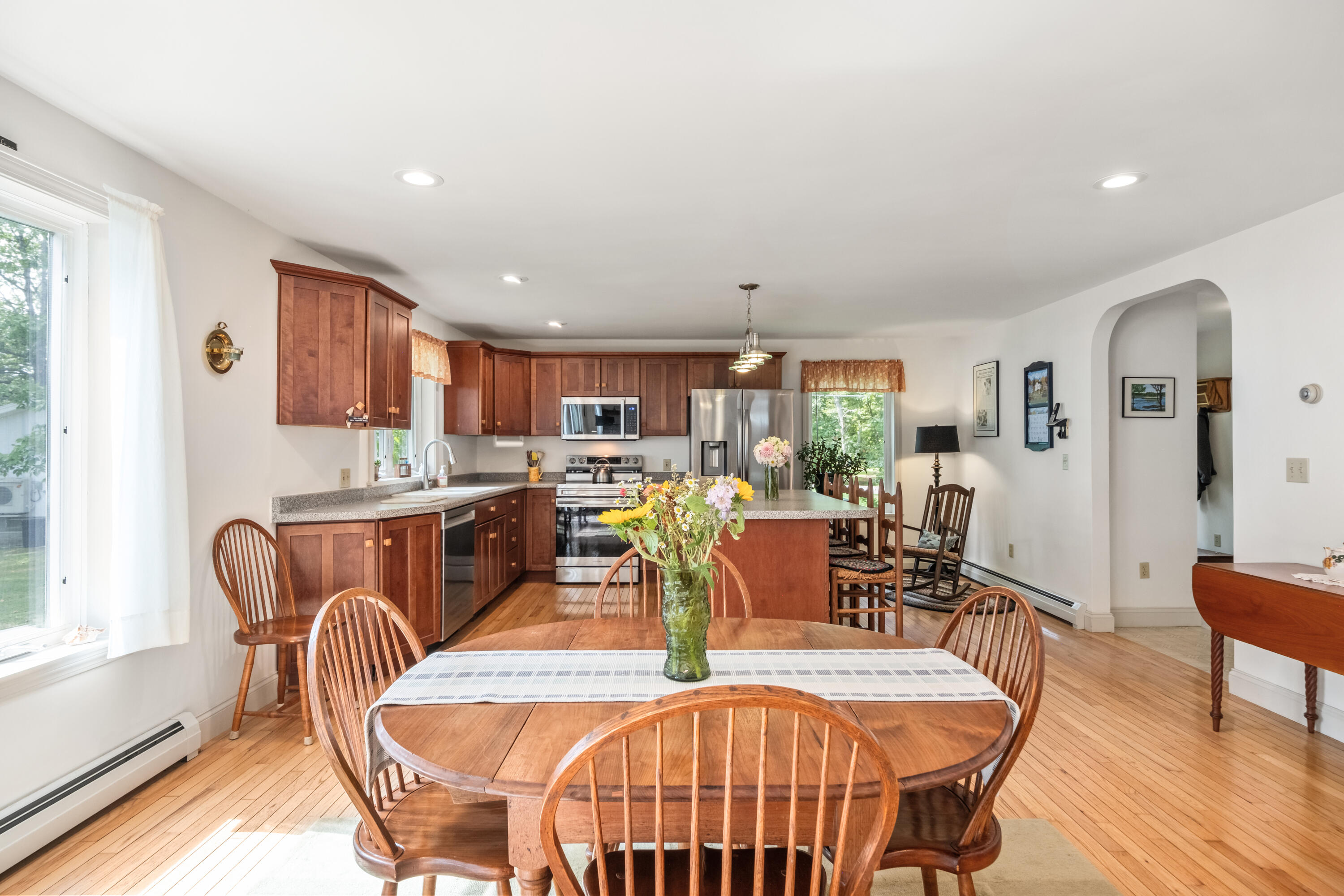 56 Butter Point Waldoboro, ME 04572 - Photo 17 of 52 39- 56 Butter Point Road - Waldoboro- J