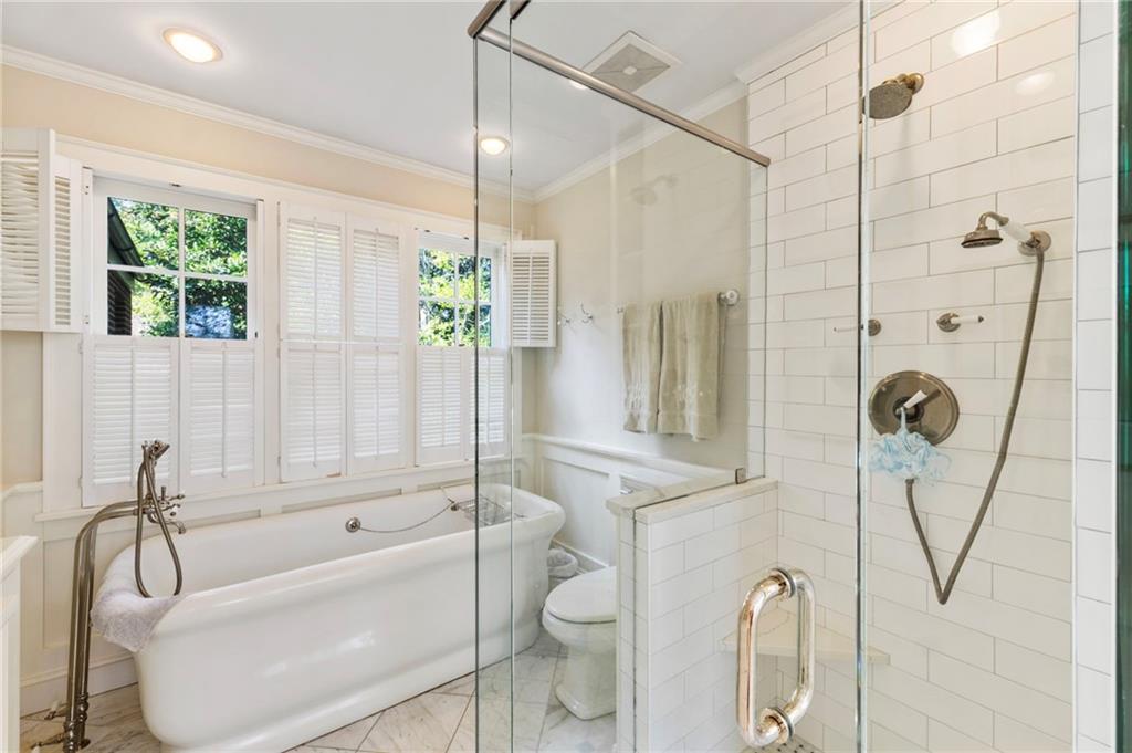 110 Brighton Road Northeast Atlanta, GA 30309 - Photo 23 of 48