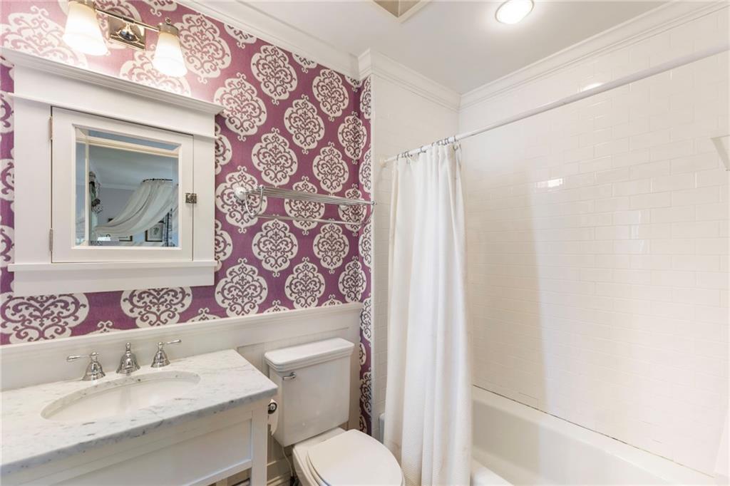 110 Brighton Road Northeast Atlanta, GA 30309 - Photo 26 of 48