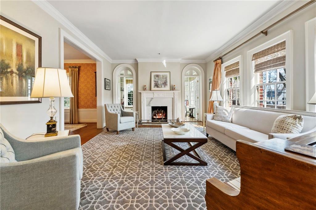 110 Brighton Road Northeast Atlanta, GA 30309 - Photo 3 of 48