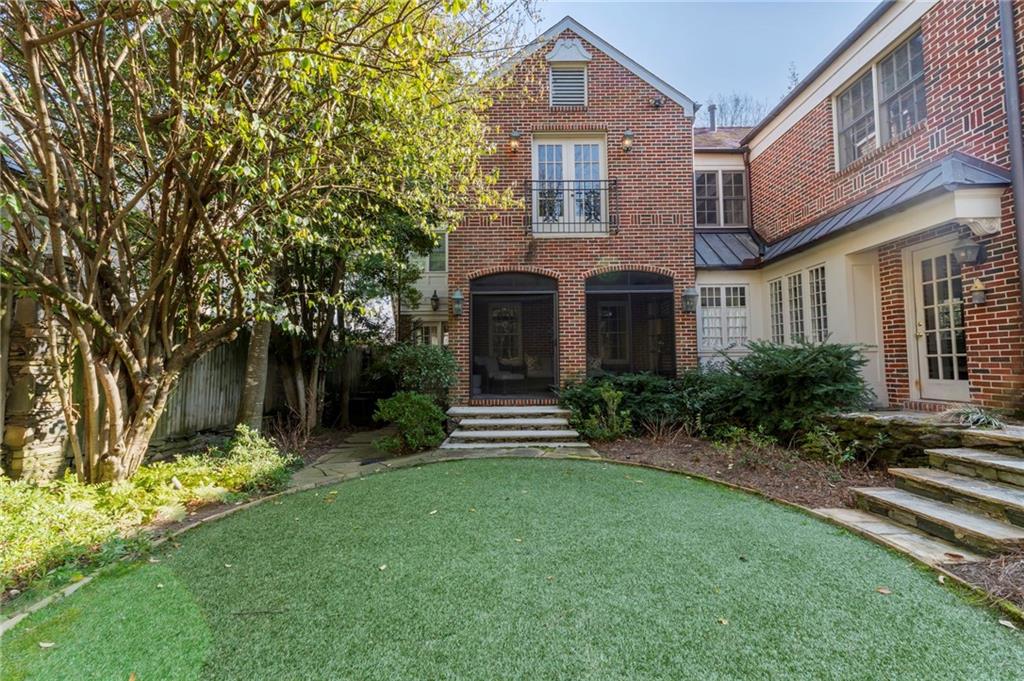 110 Brighton Road Northeast Atlanta, GA 30309 - Photo 36 of 48