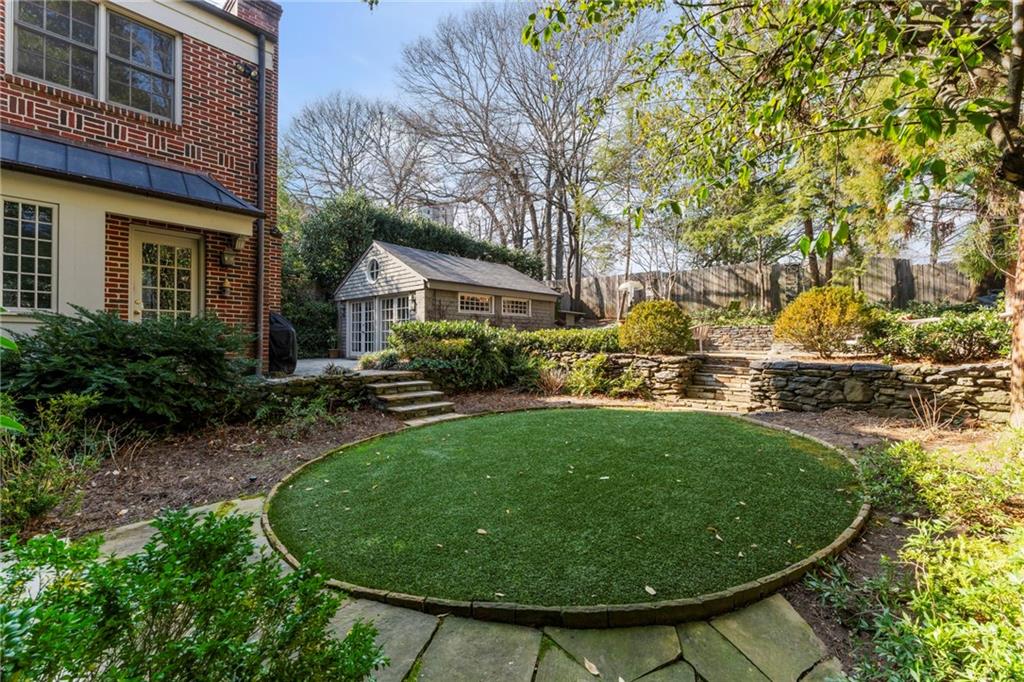 110 Brighton Road Northeast Atlanta, GA 30309 - Photo 38 of 48