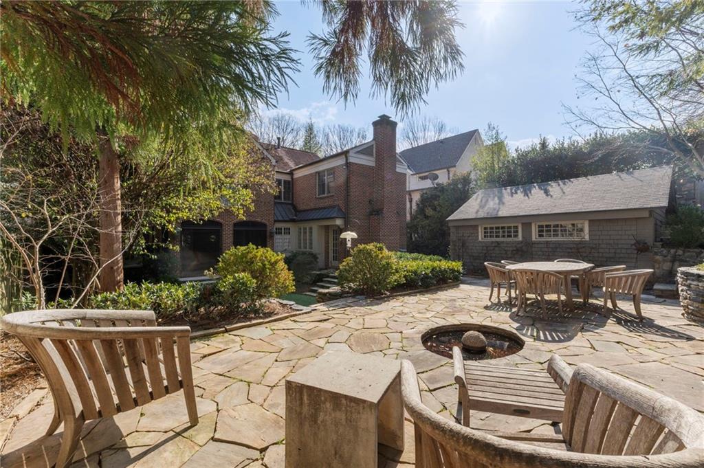 110 Brighton Road Northeast Atlanta, GA 30309 - Photo 39 of 48