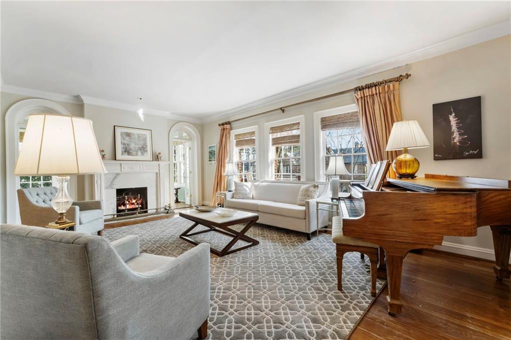 110 Brighton Road Northeast Atlanta, GA 30309 - Photo 4 of 48